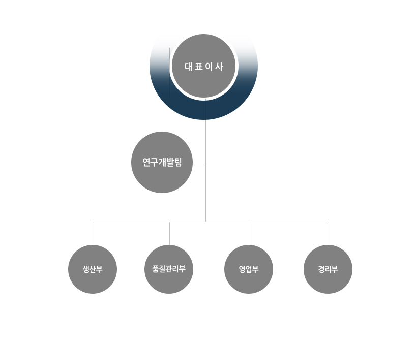 조직도